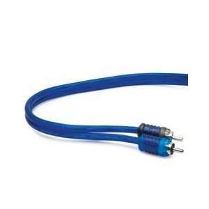  Mobilespec 3ft Pro Icex Directional Twisted Pair RCA 