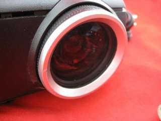 InFocus W360 IN35WEP DLP 2500 Lumens Projector As Is  