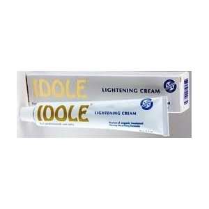  Idole Natural Organic Cream 50 Gr 