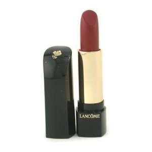  Makeup/Skin Product By Lancome L Absolu Rouge SPF 12   Merlot 