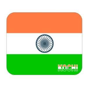  India, Kochi Mouse Pad 