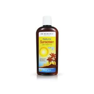  Mercola Natural SPF 15 Sunscreen Beauty