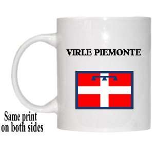  Italy Region, Piedmont   VIRLE PIEMONTE Mug Everything 
