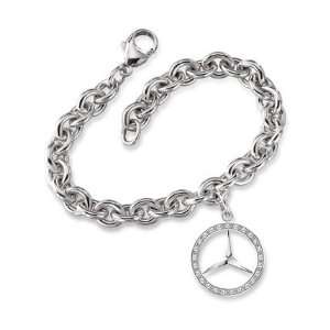 Mercedes Benz Star Bracelet Automotive