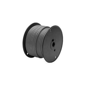 Electrical Wire 5332 Black 10 Ga Tinned Wire   250  