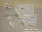 NEW Porcelain Family Picture Frames Gods blessing lot