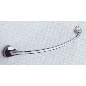  Colombo Accessories B1279 Melo Towel Holder Chrome