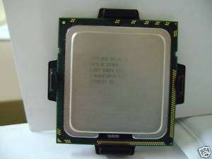 Intel Xeon Processor W3550 SLBEY OEM  