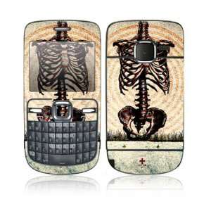  Imploding 2 Design Protective Skin Decal Sticker for Nokia 