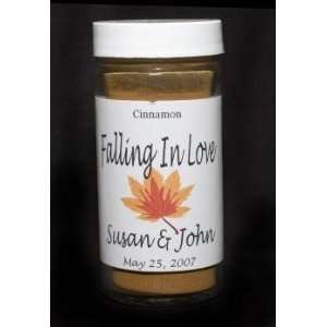  Seasoned With Love Personalized Spice Fall 1 Design 