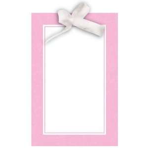  Baby Love Pink Imprintable Invitations Health & Personal 