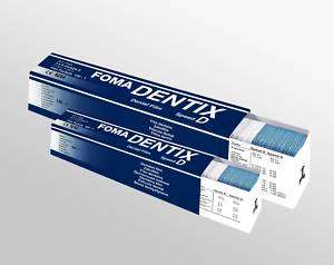 Dental X ray Film Intraoral Size 2, 3 Boxes, 450 films  