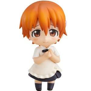     Working figurine Nendoroid Mahiru Inami 10 cm Toys & Games