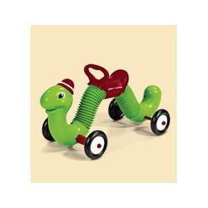  The Inchworm #73 Toys & Games