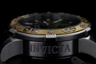 Invicta Mens Reserve Ocean Speedway Automatic Watch NEW  
