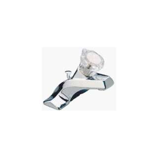  MOEN INCORPORATED 84502 LAVATORY FAUCET 2.0 GPM   CHROME 