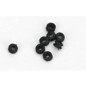  Canopy Mntng Grommet(8)BMCX2/T,MSR,FHX,MH 35,mCPX Toys & Games