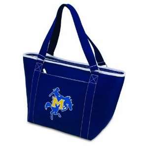  McNeese State University Insulated Cooler Tote Bag 