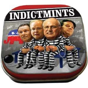  Indictmints Toys & Games