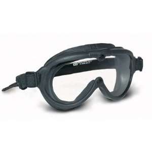  Rubber Industrial Goggle Indirect Vent Goggles With Black 