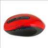 RF Optical 2.4GHz Wireless Mouse 2.4G Mice + Receiver  
