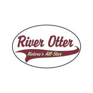  River Otter Shirts