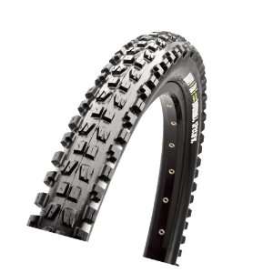  Maxxis Minion DHF Mountain Bike Tire (Wire Beaded 42a 