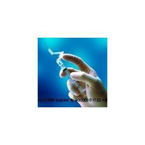 Syr 3ml W/inj needle 23g 1 In  Industrial & Scientific