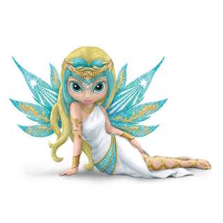 Jasmine Becket Griffith Venus Fairy Goddess Figurine  
