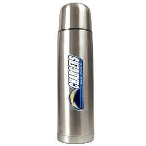 San Diego Chargers NFL 25oz Stainless Steel Thermos  