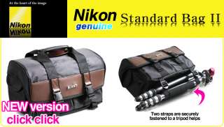 NEW Nikon DSLR SLR Camera Tripod (65) w/ Ball Head  