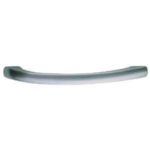   to Center Zinc Matt Handle Pull with a Contemporary