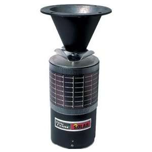   Solar Elite Feeder Only Fully Self Contained Integrated High Impact