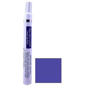  1/2 Oz. Paint Pen of Intensa Blue Pearl Metallic Touch Up 