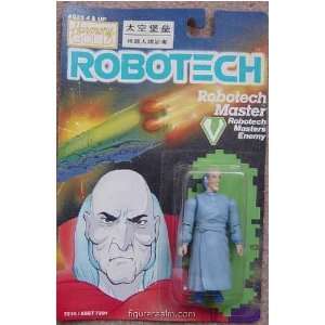  Robotech Master from Robotech (Harmony Gold) Robotech 