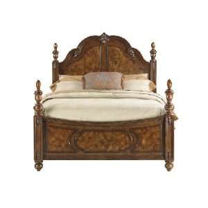   Bed Pulaski Furniture Master Bedroom Beds 