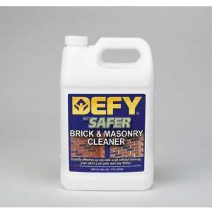  Chimney 24601 Safer Brick & Masonry Cleaner Case of 6 