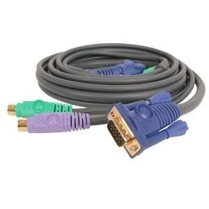  New   IOGEAR KVM Cable   499102