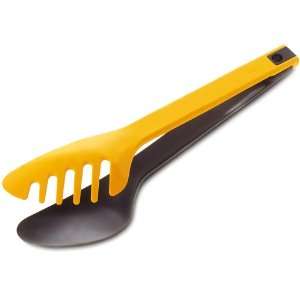  Marna Combined Tongs, Yellow