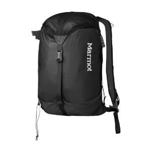  Kompressor Backpack Black 000 by Marmot
