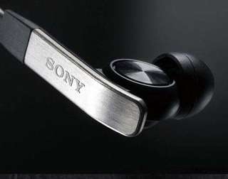 Sony MDR XB40EX Earbuds Earphones Headphones  