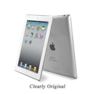  Shades iPad 2 Case, Cover (16, 32, 64GB)   Clearly 