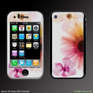  Apple Iphone 3G Gel skin skins ip3g g98 