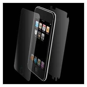   invisible SHIELD iPod touch 2G (Catalog Category  & iPod Cases