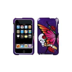  iPod Touch 2nd and 3rd Generation Graphic Case   Best 
