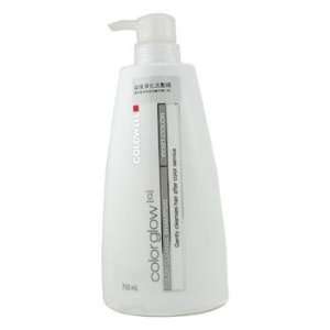   By Goldwell Color Glow IQ Color Cleanse Shampoo 750ml/25oz Beauty