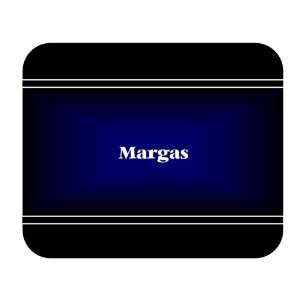  Personalized Name Gift   Margas Mouse Pad 