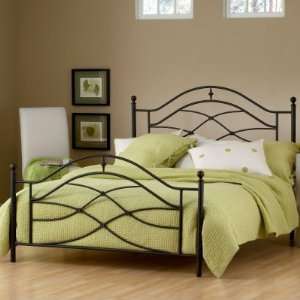  Hillsdale Cole Bed, Queen