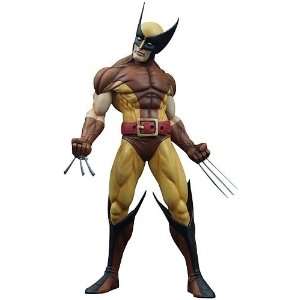  Wolverine Maquette Toys & Games