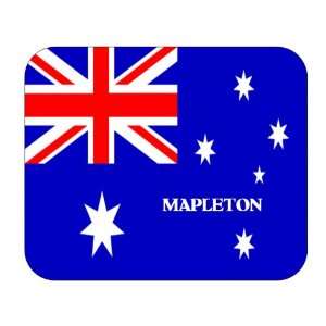  Australia, Mapleton Mouse Pad 